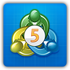 MetaTrader 5 500.1885