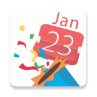 Countdown Widget 5.9.2018081701