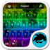 Abstract Colourful Keyboard 1.279.13.105