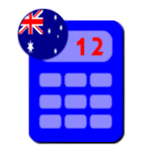 Australian Tax Calculator 2.0.6