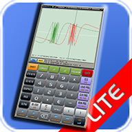 MagicCalc Lite, Graphing Calc 4.57
