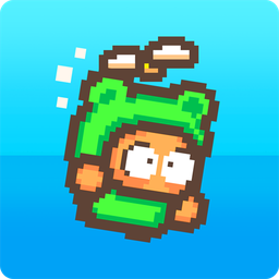 Swing Copters2 