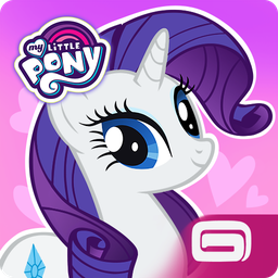 MY LITTLE PONY��ħ������ 