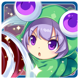 Planet diver