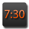 Night Clock (Alarm Clock) 2.4.0