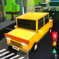 Traffic Car.io��׿�� V1.0 ��׿��