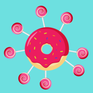 Hit The Donut V1.0.15 ׿