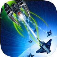 Ǽ֮ս(SpaceWar) V8.8ios