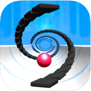 С򴳹2019(Spiral Tube: Roll!) V1.0iOS