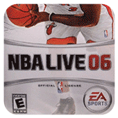 NBA LIVE 06 V1.0 ׿