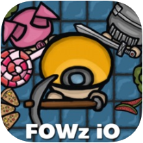 fowzio V1.0 iOS