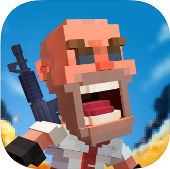 Guns Royale V1.11 ƻ����