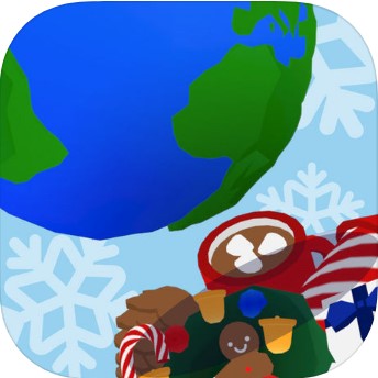 ת(Flip the World)V1.3 iOS