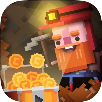 Diggerman V1.0.3iOS