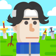 �ɵ�Ӣ�۰�׿�� V1.0 ��׿��