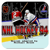 NHL94 V1.0 ׿