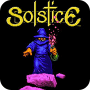Solstice ħʦս  V1.0 ׿