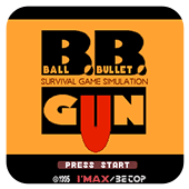 BBǹ����ս �հ� 