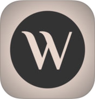 Wordgraphy V1.42 ios