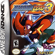 �����ZERO 3 