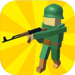 ����ս��(Retro Combat) V1.7.2 iOS��