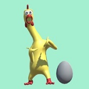 screaming chicken v1.0.0 ׿