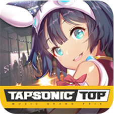 TAPSONICTOP V1.11.0 iOS