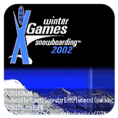 ESPN�����˶��� ��ѩ��2002 �հ� 