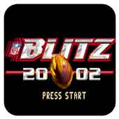 NFL������������ս2002 