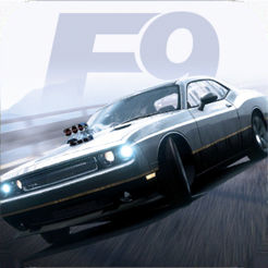 Furious9 V1.0 iOS