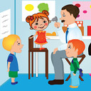 ������ͯҽ�� V1.0.2 ��׿��