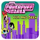 ����Ů��Him��Seek ���� 