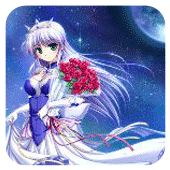 ҹ��ǰ������ɫ 