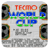 Tecmo���籭93 