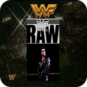 WWF����ˤ��3 32X 