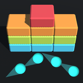 Endless Balls 3D V1.3 ׿