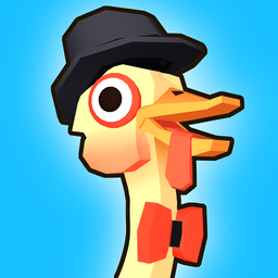 Ostrich among us V1.1.3 ׿