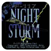 F117�������� 