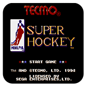 Tecmo���������� 