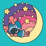 Coloring Luna V1.0.1 ׿