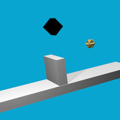 Cube Runner 3D V1.0 ƻ