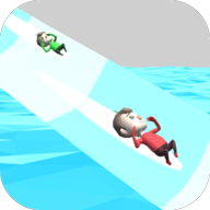 waterpark slide io��׿�� V1.0.8 ��׿��
