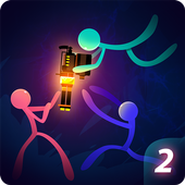 Stickfight 2 Infinity V1.02 ׿