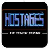 �������HOSTAGES 