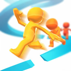 Buddy Run 3D V1.0 ƻ