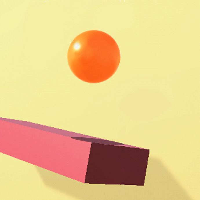 Jumping Ball 3D V1.0.4 ƻ����