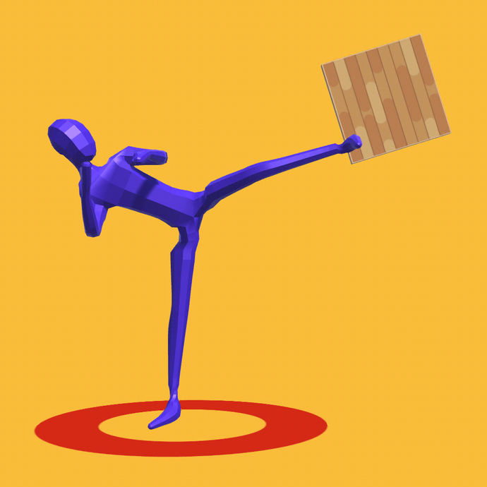 Flip Kick V1.0 ƻ