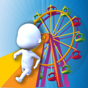 Funland 3Dʽ v1.0 ƻ