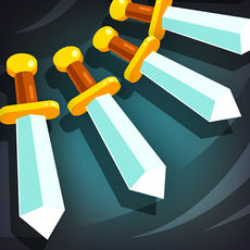 Spinning Swords��ʽ�� V1.1.1 ƻ����