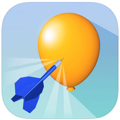 Dart Pop 3D V0.0.6 ƻ